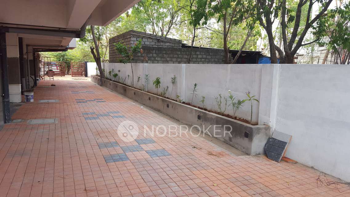 Office Space in Nagarjuna Enclave, Hyderabad for Rent 