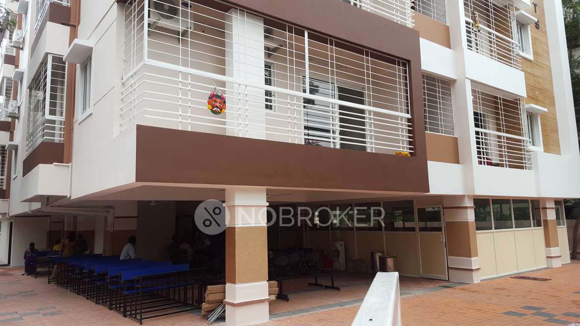 Office Space in Nagarjuna Enclave, Hyderabad for Rent 