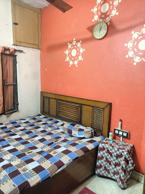 1 BHK Flat For Sale In Shahdara