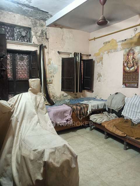 1 BHK Flat For Sale In Shahdara