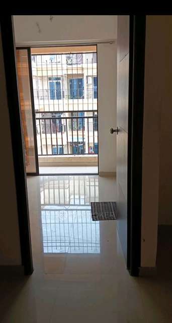 1 BHK Flat In A Plus Trishul Golden Veda For Sale  In Badlapur