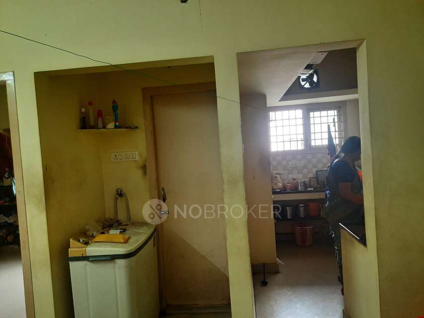 1 BHK Flat In Kavya Enclave, Mannivakkam For Sale  In Mannivakkam