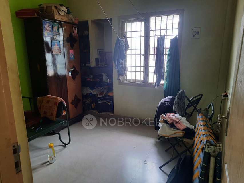 1 BHK Flat In Kavya Enclave, Mannivakkam For Sale  In Mannivakkam