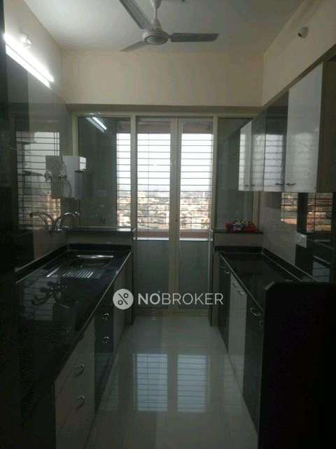 2 BHK Flat In Mohan Areca B For Sale  In Badlapur East