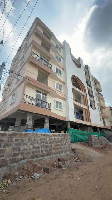 3 BHK Flat In Apartment For Sale  In Katedhan
