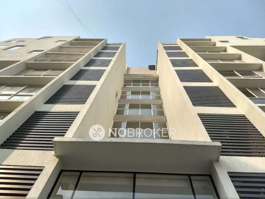 3 BHK Flat In Marvel Albero for Rent  In Kondhwa