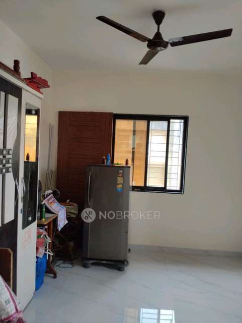 1 BHK Flat In Bhagat Elite for Rent  In Dabhade