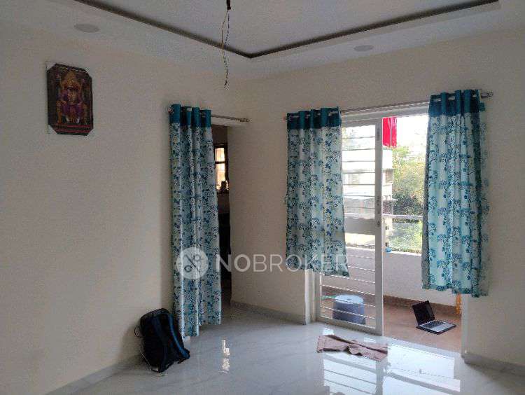 1 BHK Flat In Bhagat Elite for Rent  In Dabhade