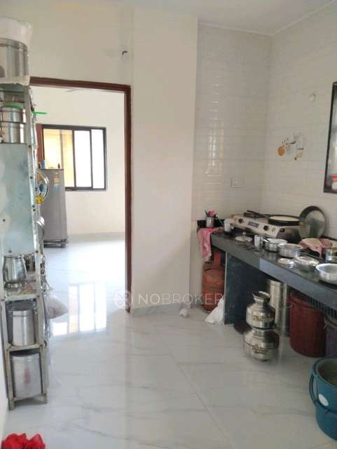 1 BHK Flat In Bhagat Elite for Rent  In Dabhade