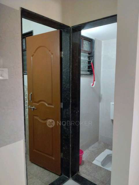1 BHK Flat In Bhagat Elite for Rent  In Dabhade