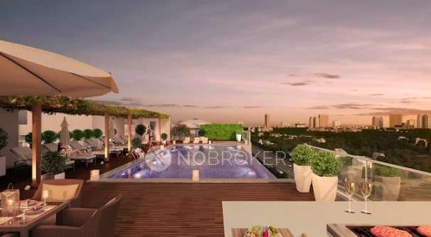 3 BHK Flat In Kolte Patil 24k Grazio For Sale  In Koramangala