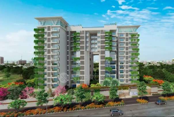 3 BHK Flat In Kolte Patil 24k Grazio For Sale  In Koramangala