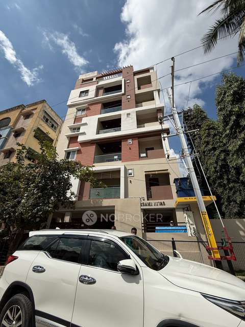 3 BHK Flat In Mr?s Lakshmi Nivas For Sale  In Lakshmi Nivas