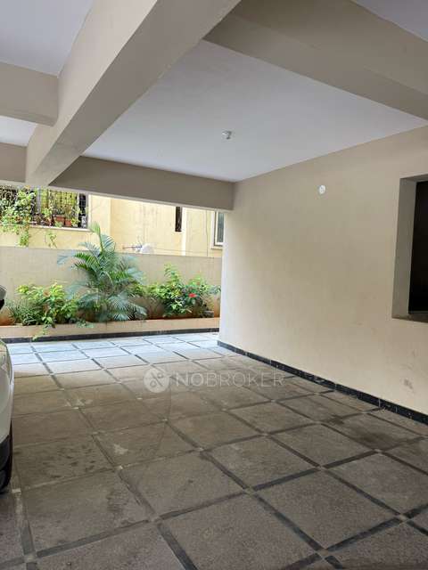 3 BHK Flat In Mr?s Lakshmi Nivas For Sale  In Lakshmi Nivas