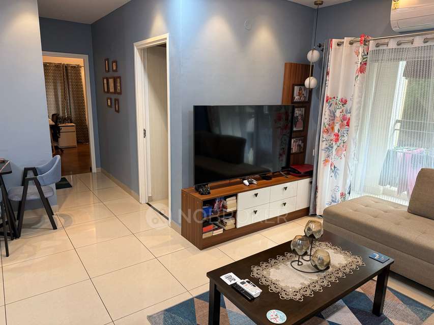 2 BHK Flat In Brigade Golden Triangle For Sale  In Kattamanallur