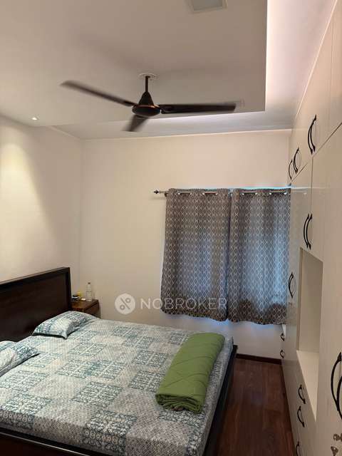 2 BHK Flat In Brigade Golden Triangle For Sale  In Kattamanallur