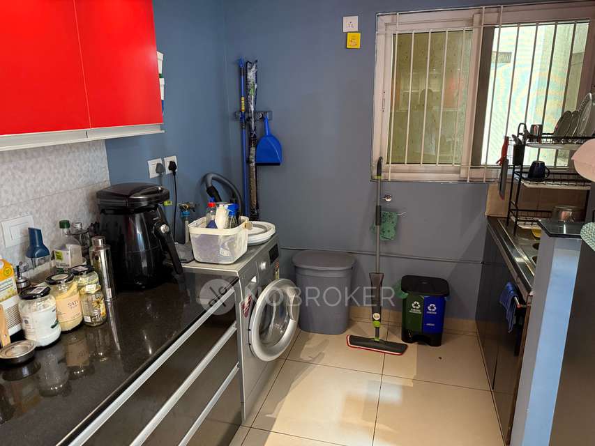 2 BHK Flat In Brigade Golden Triangle For Sale  In Kattamanallur