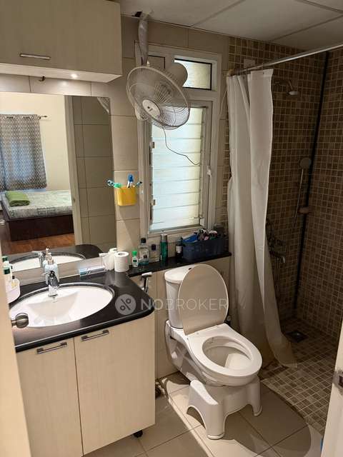 2 BHK Flat In Brigade Golden Triangle For Sale  In Kattamanallur