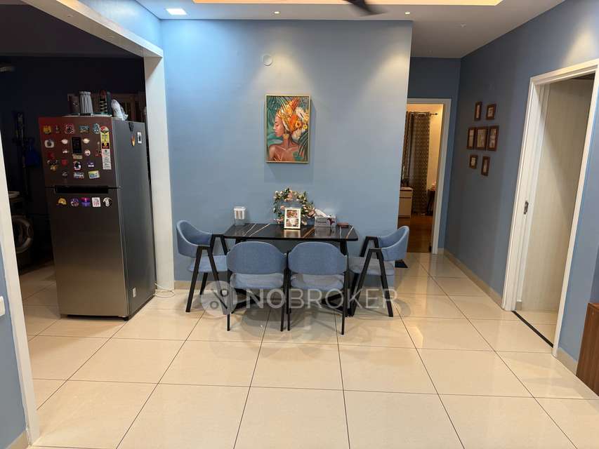 2 BHK Flat In Brigade Golden Triangle For Sale  In Kattamanallur