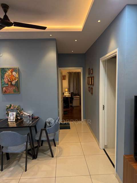 2 BHK Flat In Brigade Golden Triangle For Sale  In Kattamanallur