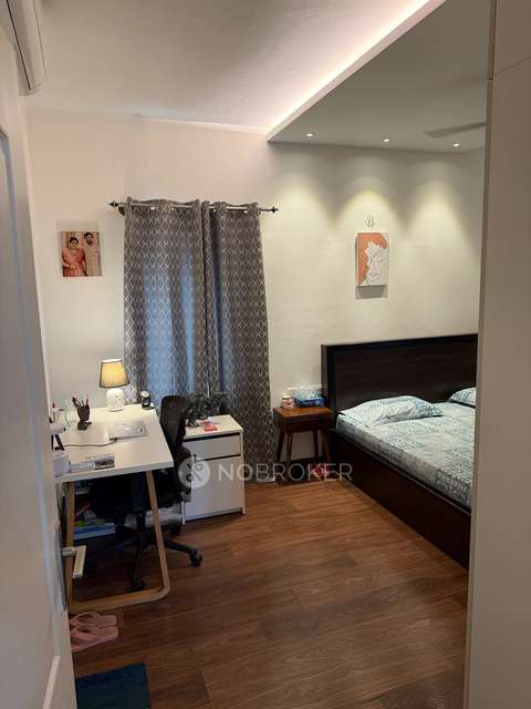 2 BHK Flat In Brigade Golden Triangle For Sale  In Kattamanallur