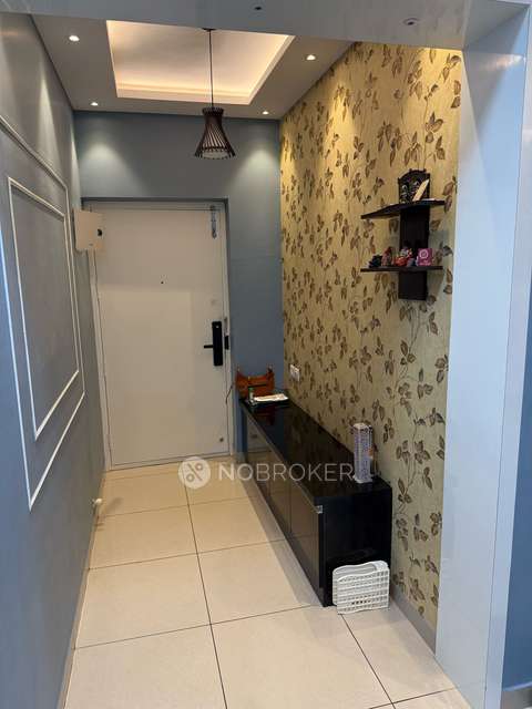 2 BHK Flat In Brigade Golden Triangle For Sale  In Kattamanallur