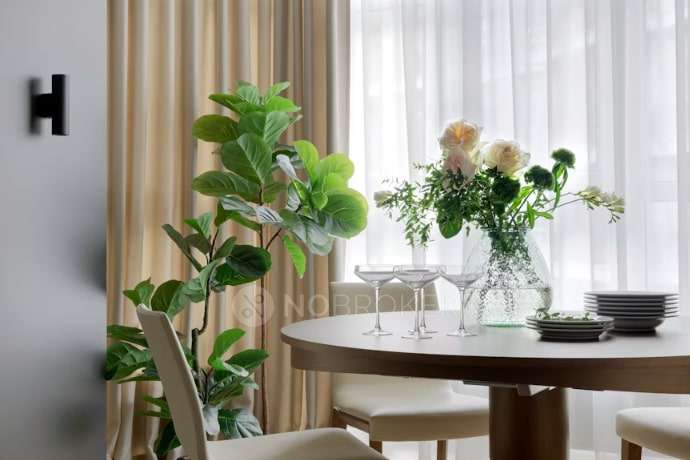 3 BHK Flat In Swaraaj Paradise For Sale  In Pimple Saudagar