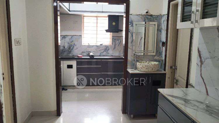 2 BHK Flat In Mpr Urban City for Rent  In Patancheruvu