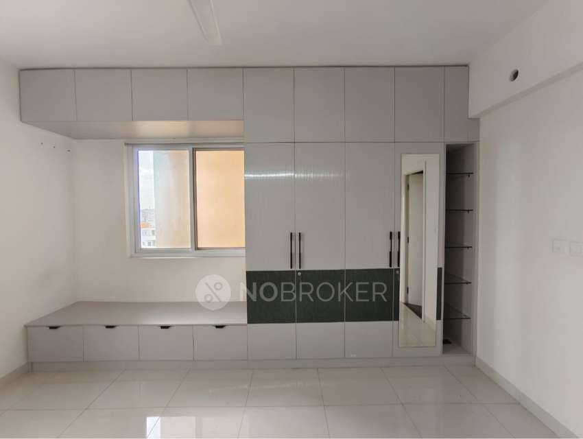 2 BHK Flat In Sattva Exotic for Rent  In Kattigenahalli