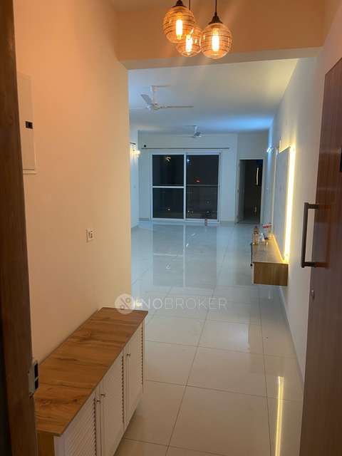 2 BHK Flat In Sattva Exotic for Rent  In Kattigenahalli