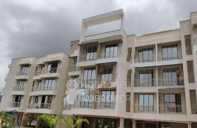 1 BHK Flat In Tejas Vastupurti For Sale  In Panvel