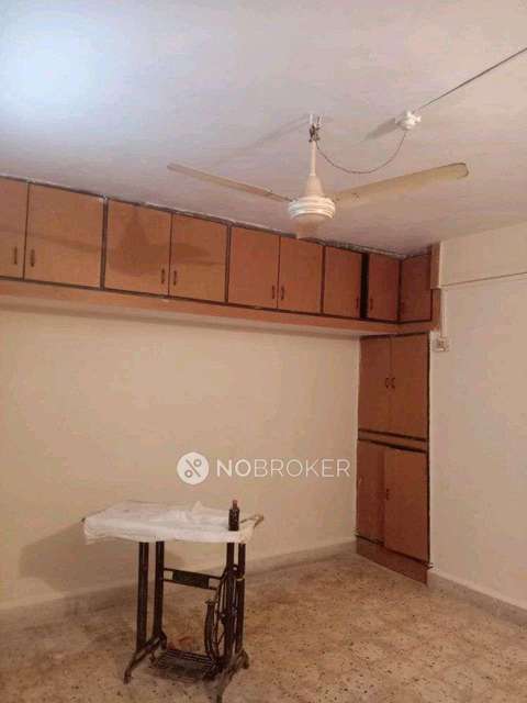 2 BHK Flat In Nawale Building For Sale  In Balaji Nagar