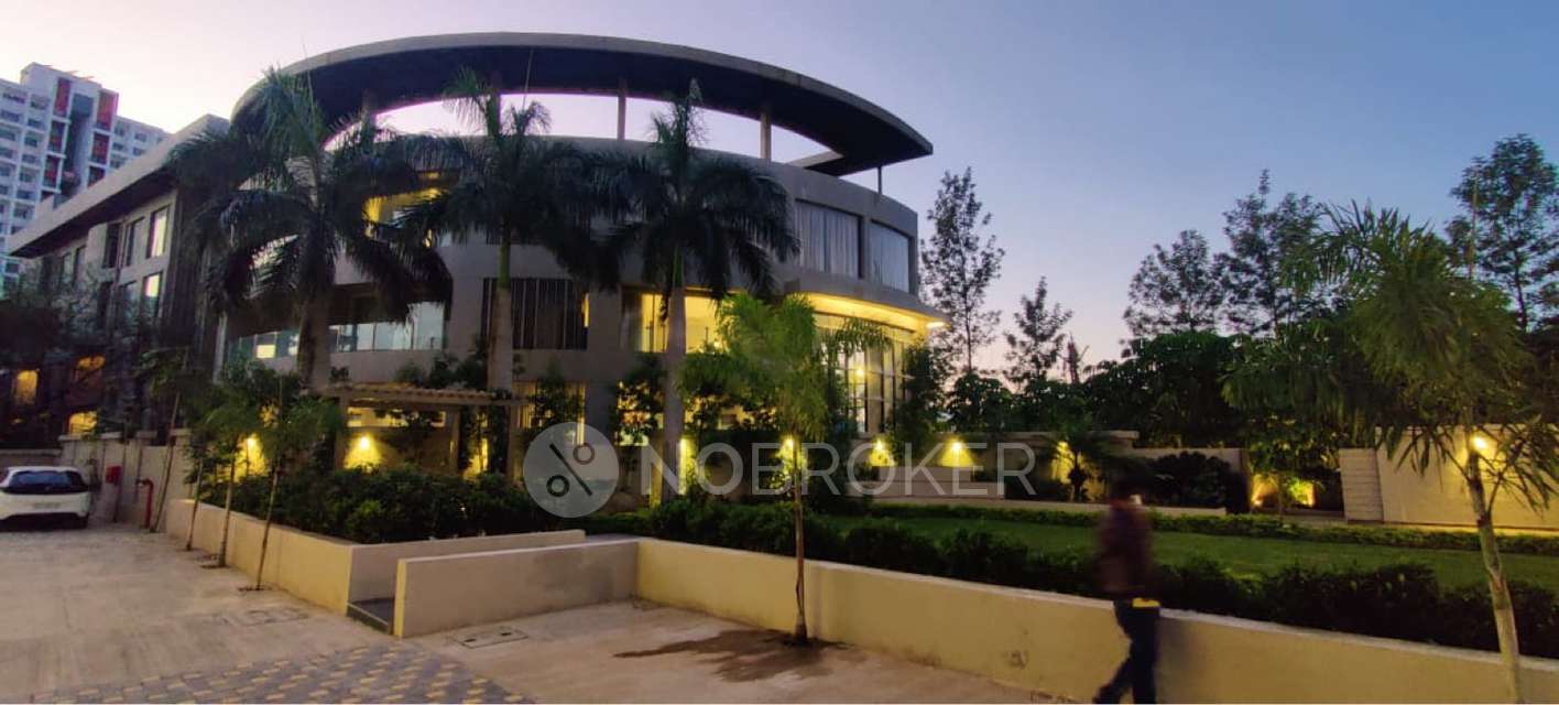 PG for Boys in Phase 1, Hinjewadi Rajiv Gandhi Infotech Park, Hinjawadi