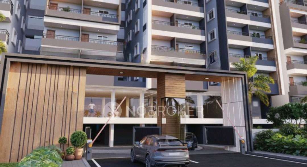 3 BHK Flat In Pavanâs Spark For Sale  In Isnapur
