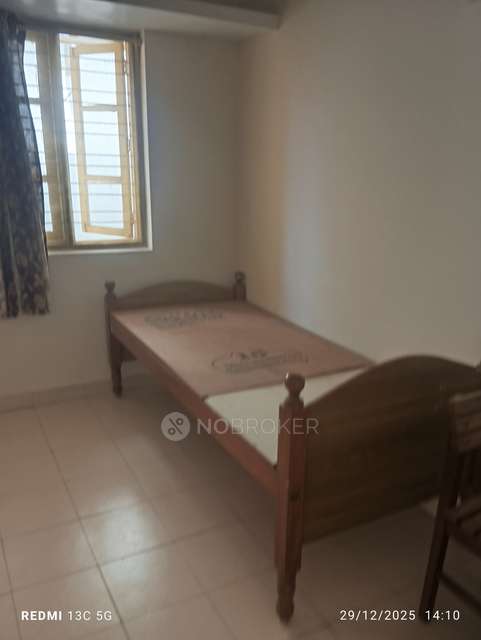 1 RK House for Rent  In Indranagar