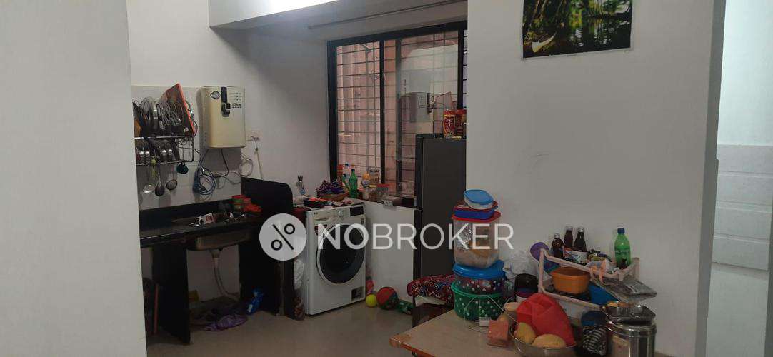 2 BHK Flat In Oxford Olympia Society, Wakad For Sale  In Wakad