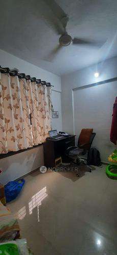 2 BHK Flat In Oxford Olympia Society, Wakad For Sale  In Wakad