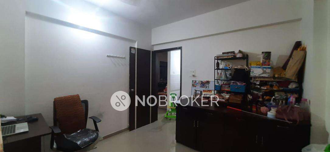 2 BHK Flat In Oxford Olympia Society, Wakad For Sale  In Wakad