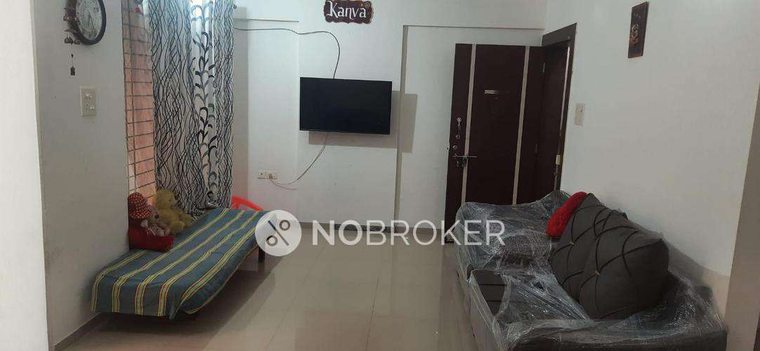 2 BHK Flat In Oxford Olympia Society, Wakad For Sale  In Wakad