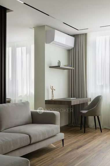 2 BHK Flat In Dolphin Casa Grand For Sale  In Ravet