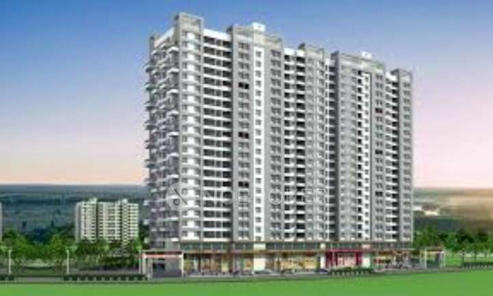 2 BHK Flat In Dolphin Casa Grand For Sale  In Ravet