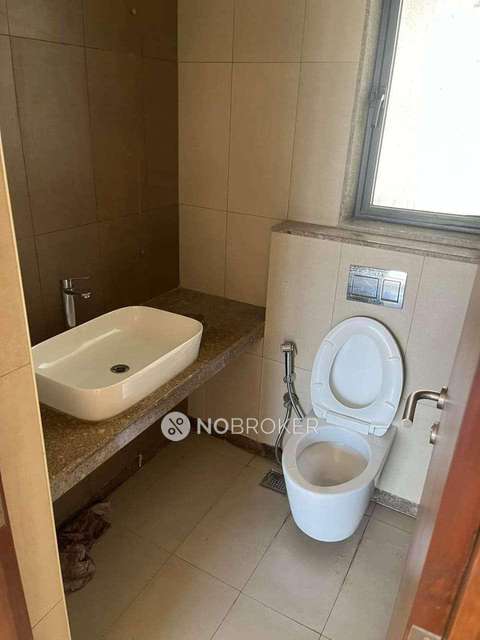 2 BHK Flat In Raheja Vihar, Powai, Mumbai For Sale  In Powai, Mumbai