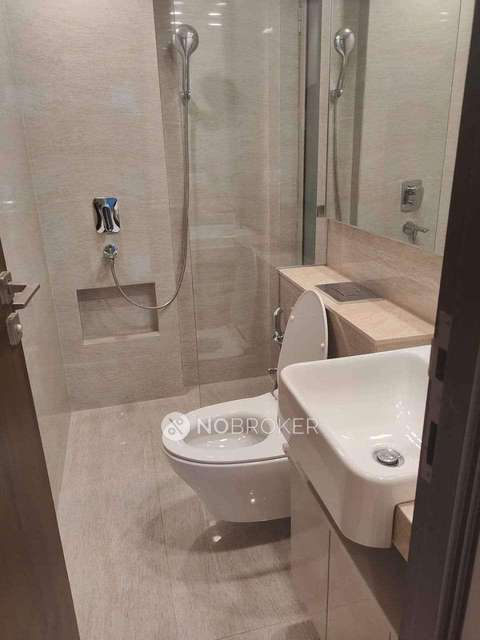 2 BHK Flat In Raheja Vihar, Powai, Mumbai For Sale  In Powai, Mumbai