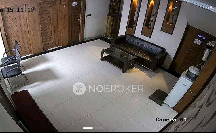 PG for Girls in Alpha I