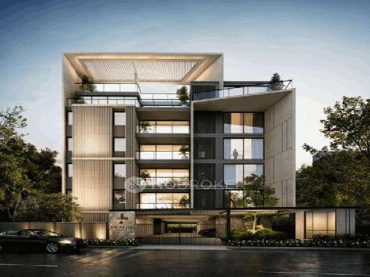 3 BHK Flat In Altis Palacio Court  For Sale  In Nungambakkam