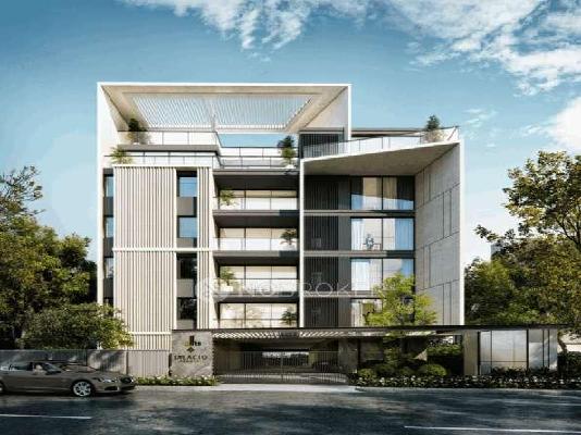 3 BHK Flat In Altis Palacio Court  For Sale  In Nungambakkam