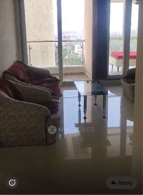 2 BHK Flat In Wellwisher Leisure Town for Rent  In Leisure Town