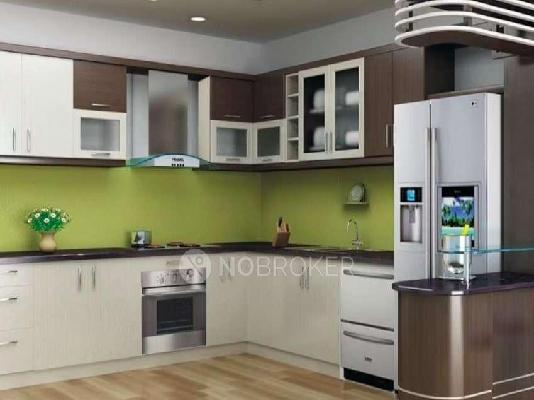 3 BHK Flat In Elegant Palmera Garden For Sale  In Choolaima Nagar
