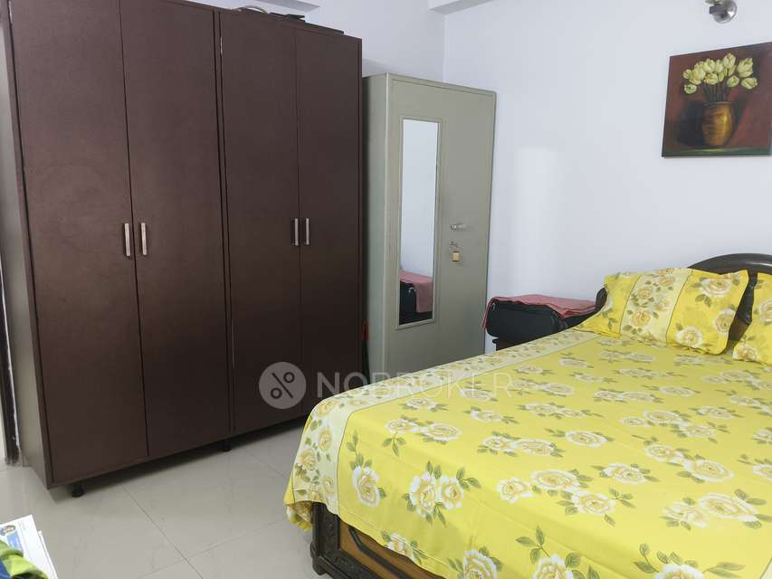 3 BHK Flat In Ark Towers For Sale  In Miyapur