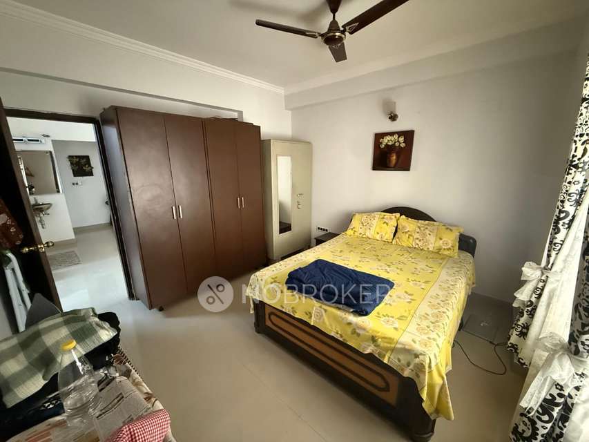 3 BHK Flat In Ark Towers For Sale  In Miyapur